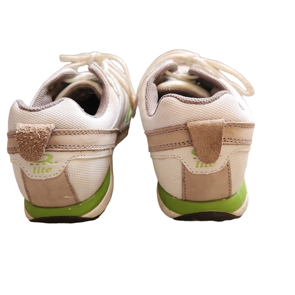 DAKOTA Steel toe work shoes - Picture 4 of 9